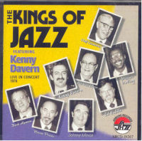CD Cover - Swing Is Here